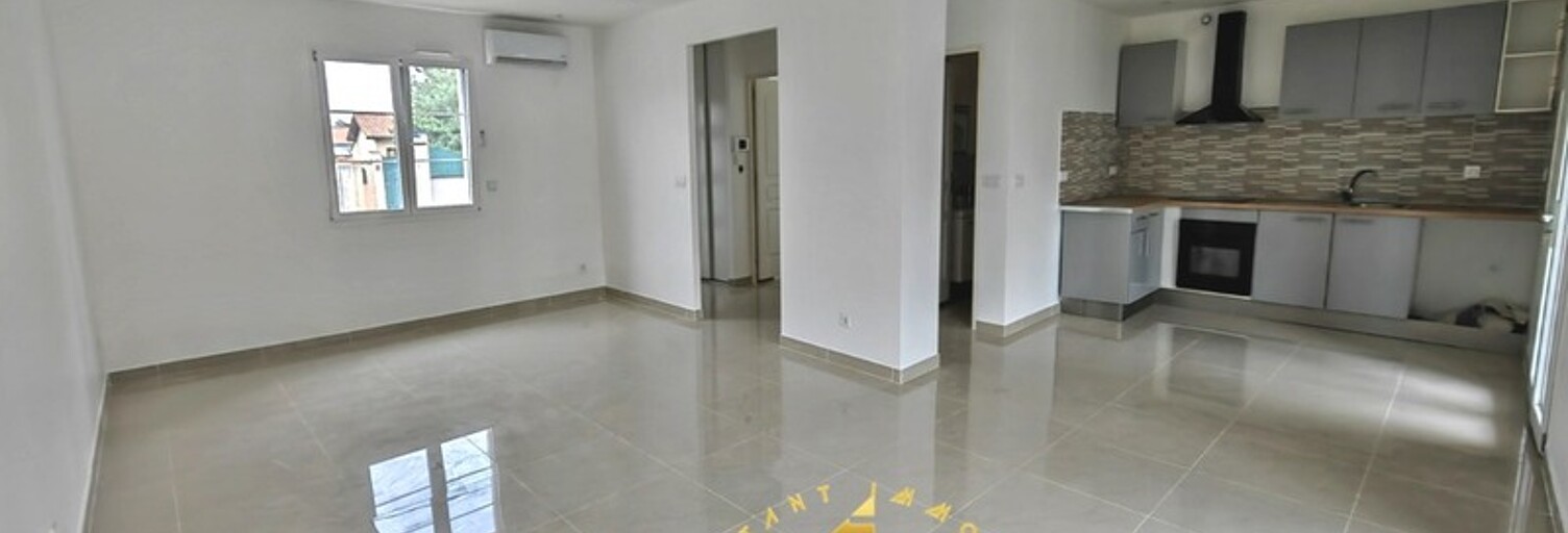 Maison 4 Pièces 100 m² à vendre à Libourne (33500)