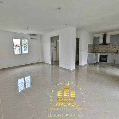 Maison 4 pièces 253000 €