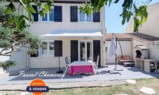 Maison 5 Pièces 103 m² à vendre à Saint-Martin-de-Crau (13310)