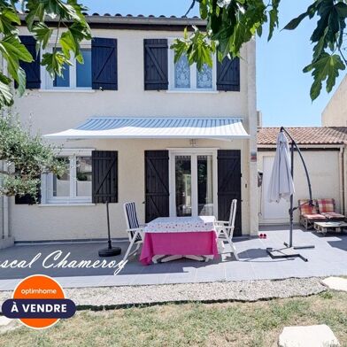 Maison 5 pièces 340000 €