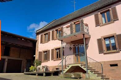 Maison 6 pièces 380000 €