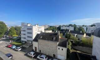Appartement 5 Pièces 100 m² à vendre à Vannes (56000)