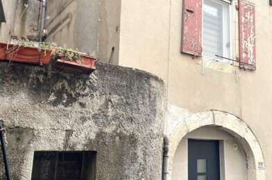 Maison 2 pièces 99000 €