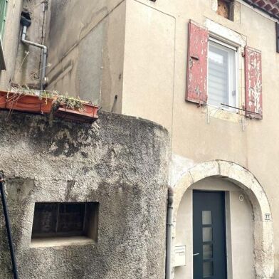 Maison 2 pièces 99000 €