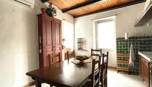 Villa / Maison 2 pièces  à vendre Vallon-Pont-d'Arc 07150