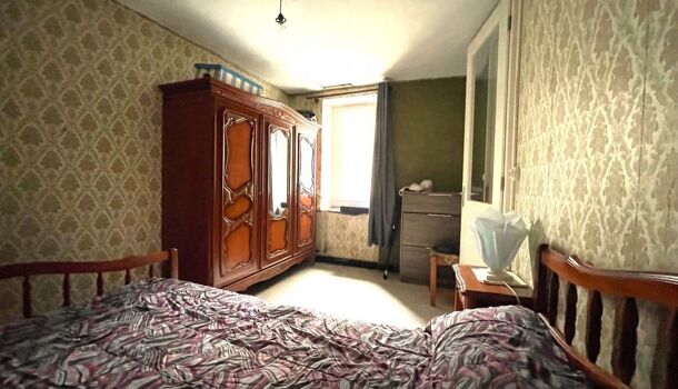 Villa / Maison 2 pièces  à vendre Vallon-Pont-d'Arc 07150