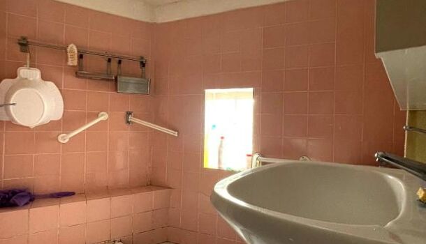 Villa / Maison 2 pièces  à vendre Vallon-Pont-d'Arc 07150