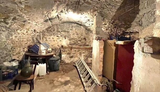 Villa / Maison 2 pièces  à vendre Vallon-Pont-d'Arc 07150