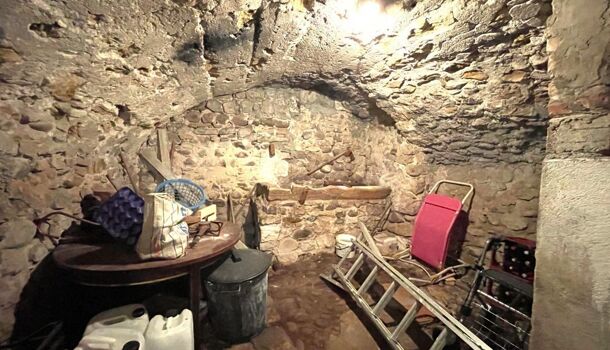 Villa / Maison 2 pièces  à vendre Vallon-Pont-d'Arc 07150