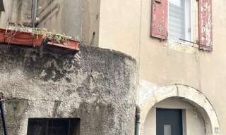 Maison 2 Pièces 48 m² à vendre à Vallon-Pont-d'Arc (07150)