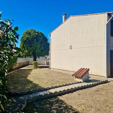 Maison 4 pièces 310000 €