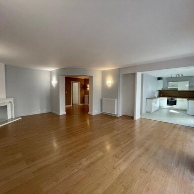 Appartement 4 pièces 199000 €