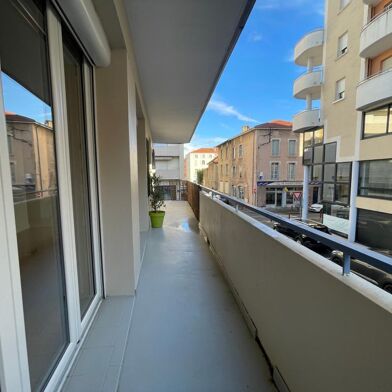 Appartement 4 pièces 199000 €
