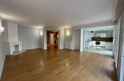 En hyper centre, Appartement 120 m², 3 chambres +  Garage — photo du bien
