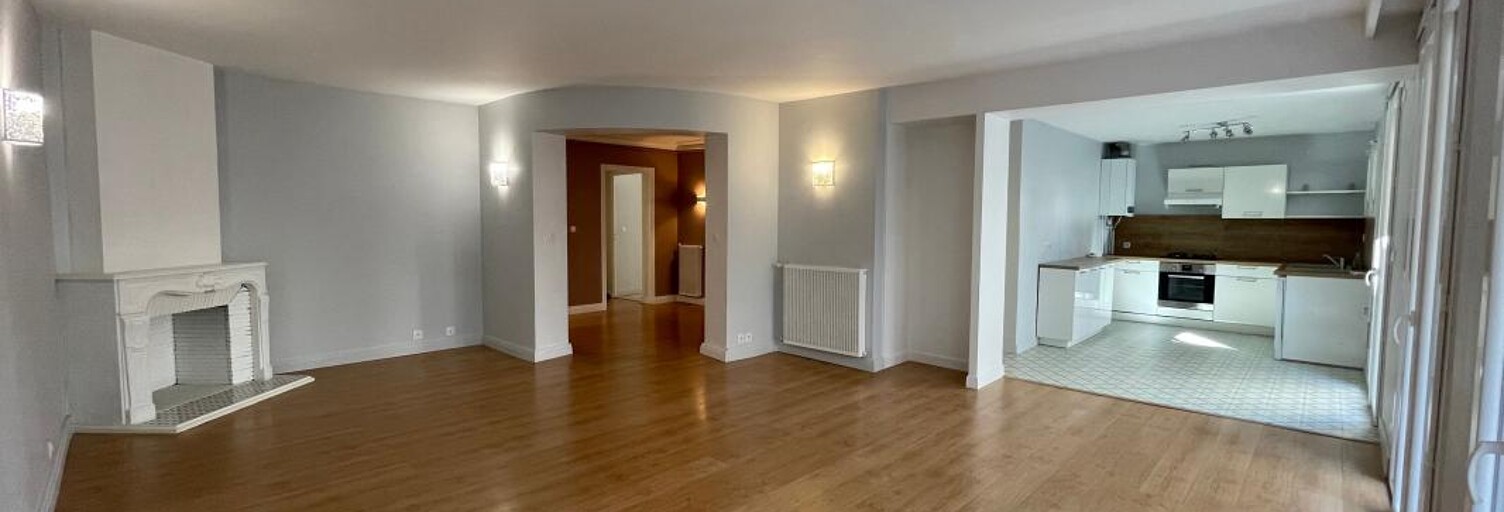 Appartement 4 Pièces 120 m² à vendre à Romans-sur-Isère (26100)