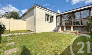 Maison 4 Pièces 65 m² à vendre à Orly (94310)