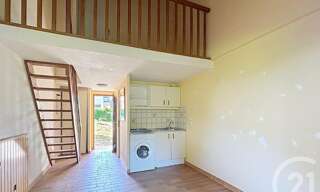 Maison 2 Pièces 27 m² à vendre à Vence (06140)
