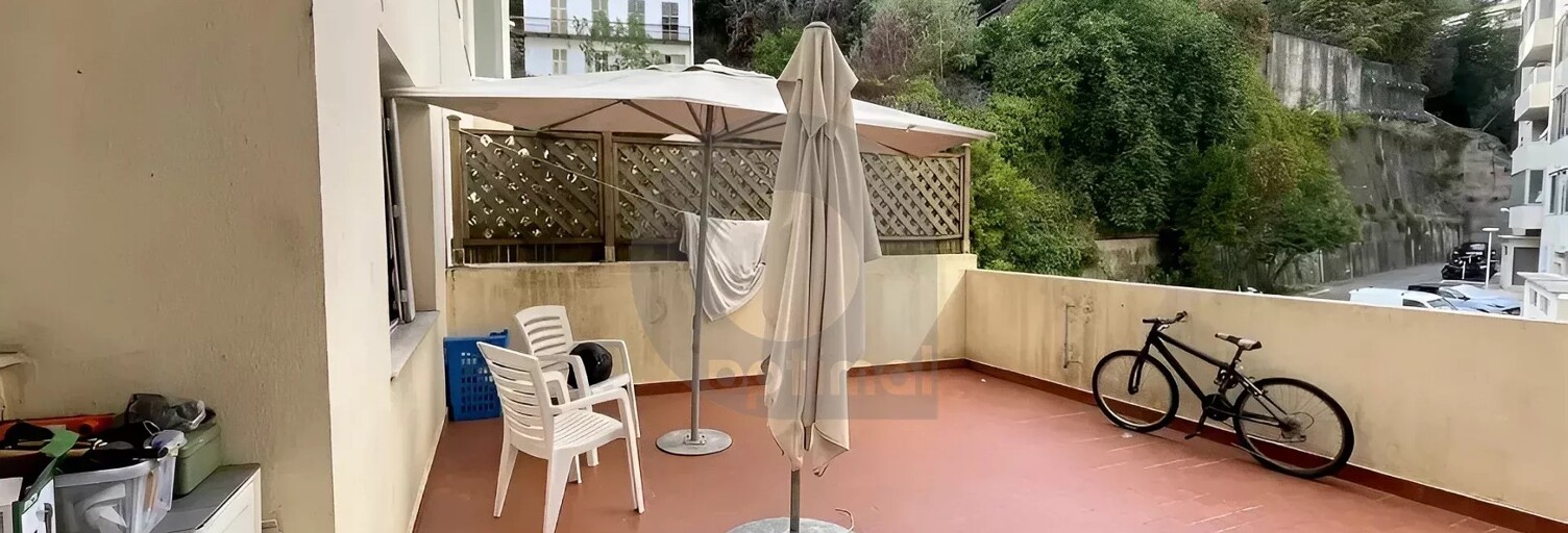 Appartement 3 Pièces 71 m² à vendre à Menton (06500)