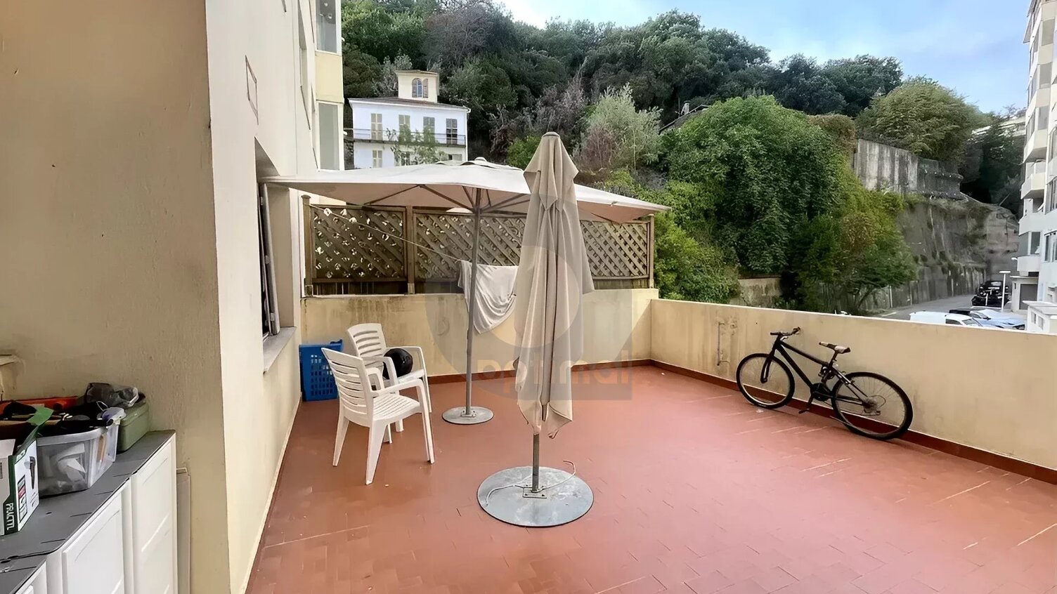 Aperçu de la visite vidéo