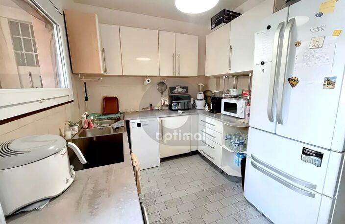 EXCLUSIVITE Menton Borrigo 3P loué — photo 2