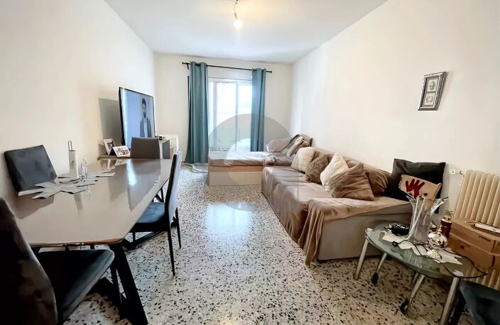EXCLUSIVITE Menton Borrigo 3P loué — photo 3