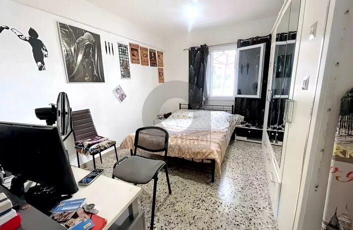 EXCLUSIVITE Menton Borrigo 3P loué — photo 4