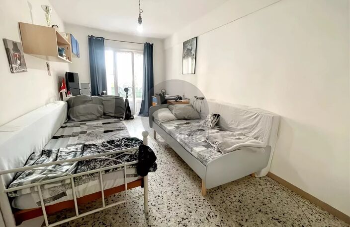 EXCLUSIVITE Menton Borrigo 3P loué — photo 5