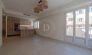 Appartement 3 Pièces 70 m² à vendre à Nice (06300)