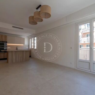 Appartement 3 pièces 445000 €