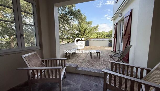 Appartement 7 pièces  à vendre Hossegor 40150