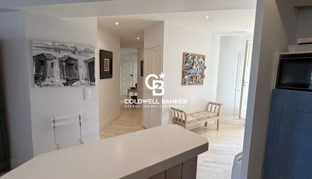 Appartement 7 pièces  à vendre Hossegor 40150