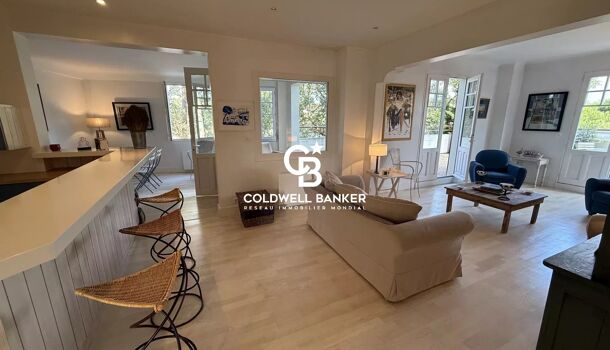 Appartement 7 pièces  à vendre Hossegor 40150