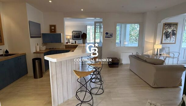 Appartement 7 pièces  à vendre Hossegor 40150