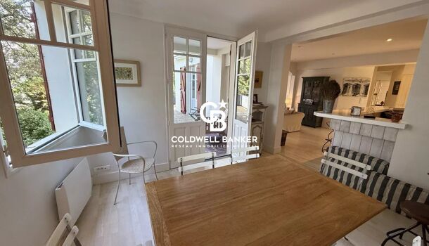 Appartement 7 pièces  à vendre Hossegor 40150