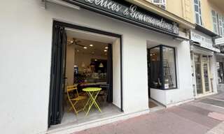 Commerce  79 m² à vendre à Nice (06000)