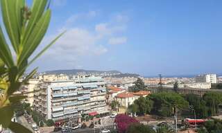 Appartement 1 Pièce 37 m² à vendre à Nice (06000)