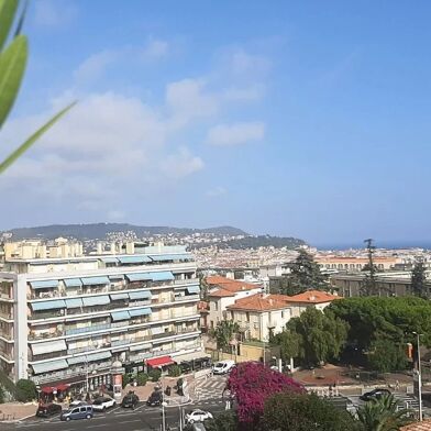 Appartement 1 pièces 235800 €