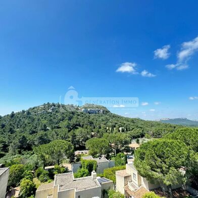 Appartement 2 pièces 720 €