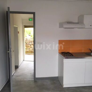 Immeuble  265000 €