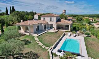 Maison 6 Pièces 151 m² à vendre à Uzès (30700)