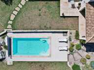 Villa méridionale aux portes d'Uzès — photo 4