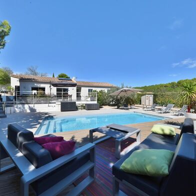 Maison 7 pièces 650000 €