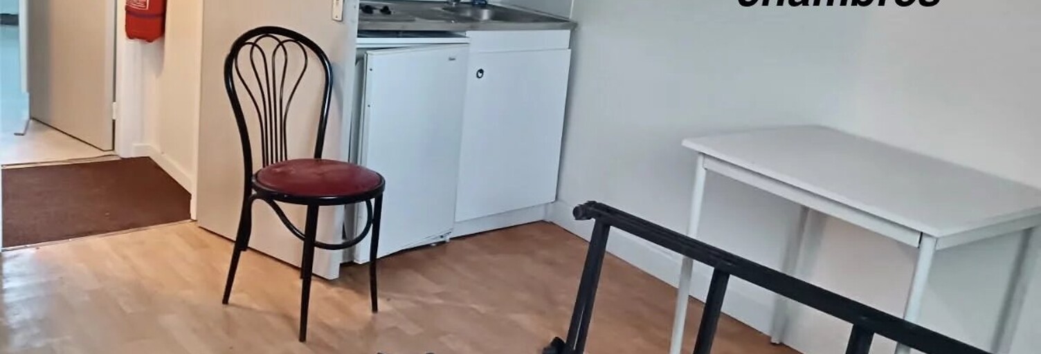 Commerce 6 Pièces 160 m² à vendre à Malaunay (76770)