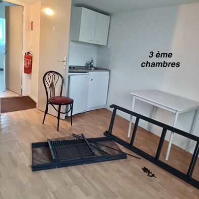 Commerce 6 pièces 165000 €