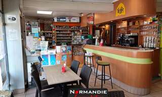 Commerce 6 Pièces 160 m² à vendre à Malaunay (76770)