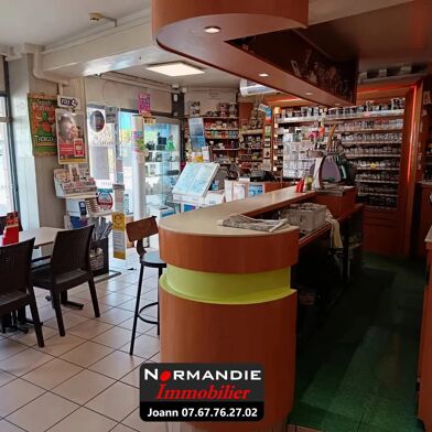 Commerce 6 pièces 160000 €