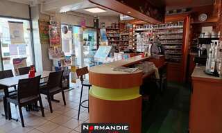 Commerce 6 Pièces 160 m² à vendre à Malaunay (76770)