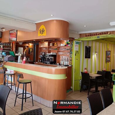 Commerce 6 pièces 160000 €