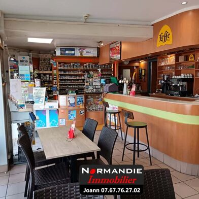 Commerce 6 pièces 158000 €