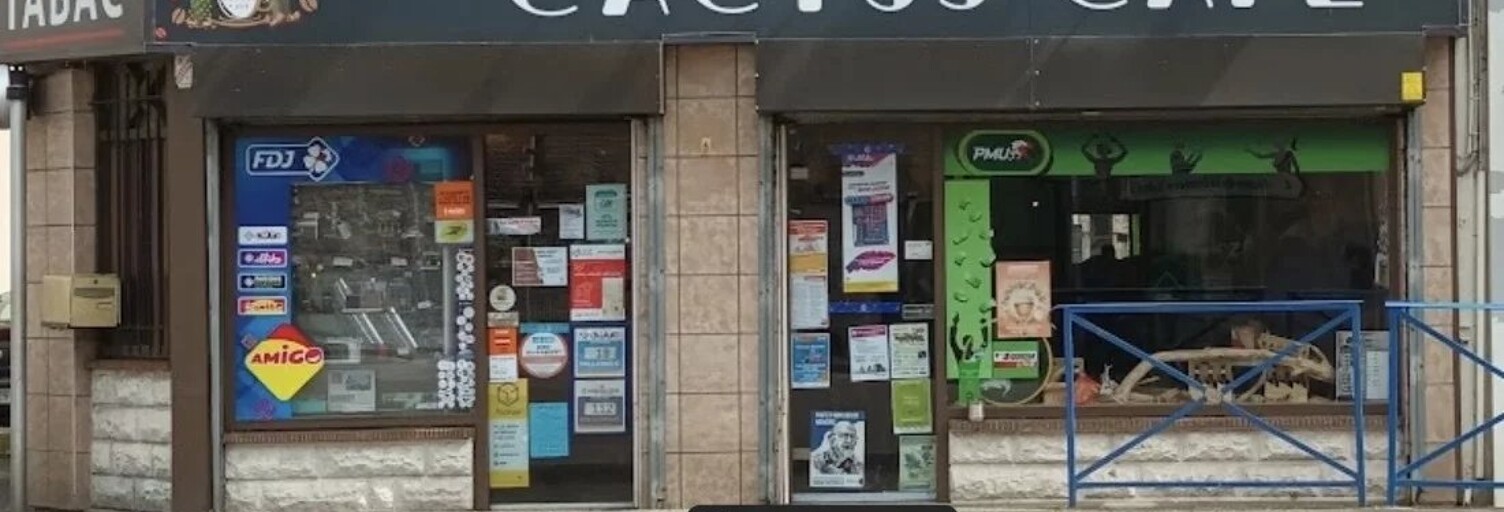 Commerce 6 Pièces 160 m² à vendre à Malaunay (76770)